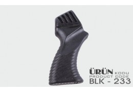 BLK-233 El Kabze Otomatik ve Pompalı Av Tüfeği Yedek Parçası